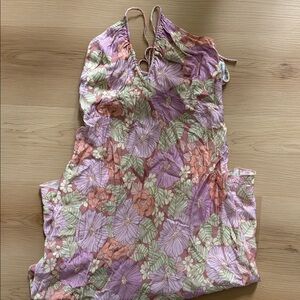 And Other Stories Dress